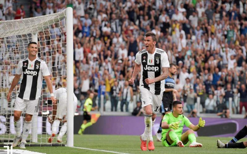 twitter juve