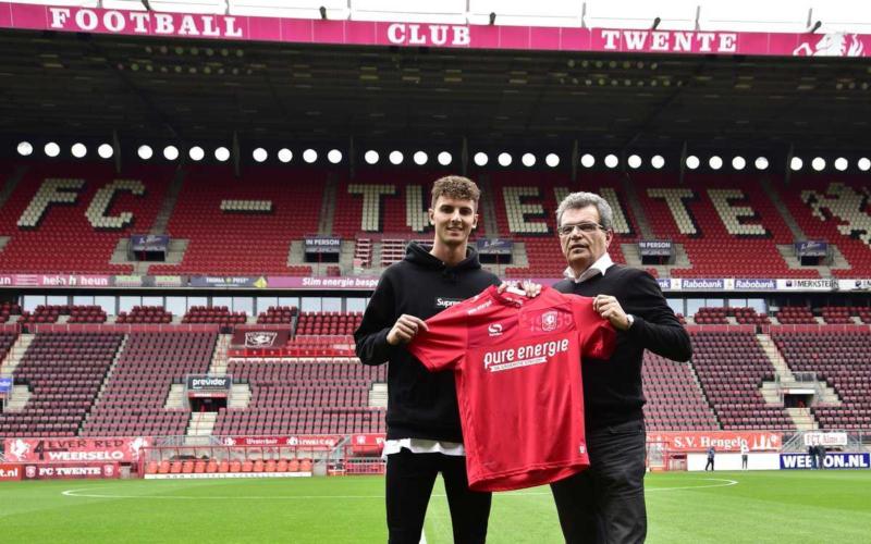 twitter twente