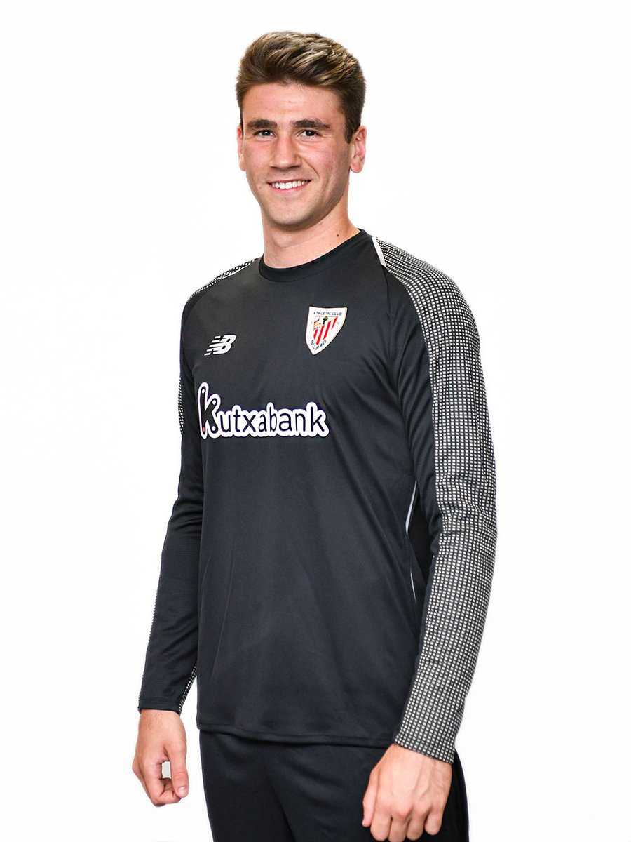 Ufficiale: Athletic Bilbao, Unai Simon rinnova fino al 2025 article-post