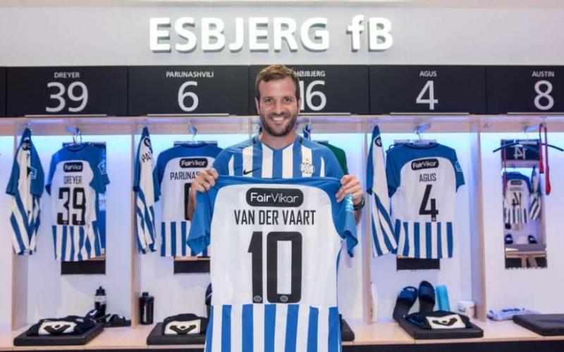 van der vaart
