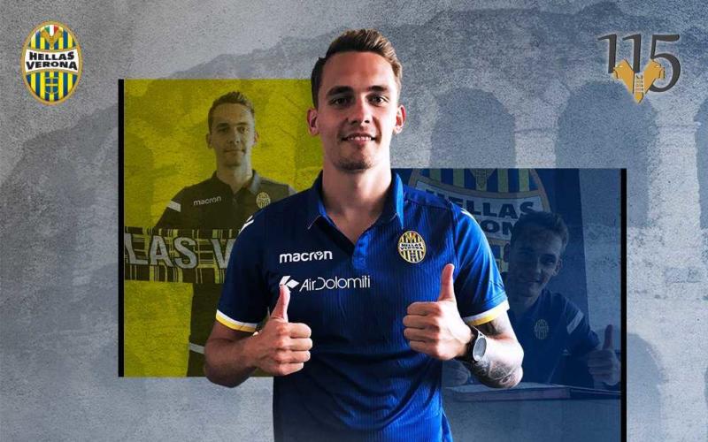 verona balkovec