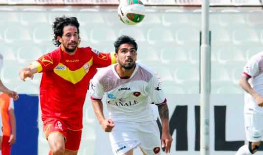 Tutto confermato: Viola alla Reggina, Sparacello alla Virtus Francavilla. Ora è anche ufficiale preview