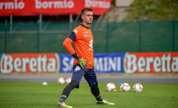 Ufficiale: il portiere Zaccagno firma con la Pro Piacenza. Arriva in prestito dal Torino preview