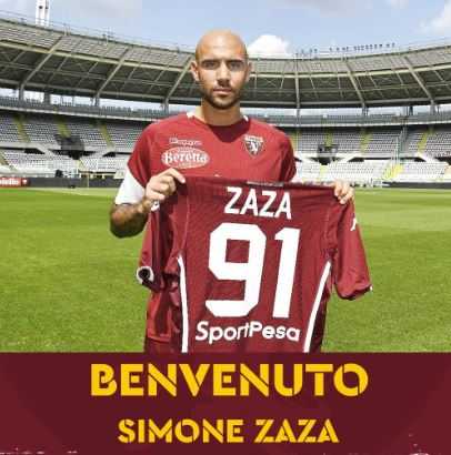 Zaza, ecco il primo messaggio rivolto ai tifosi del Torino. Il video preview