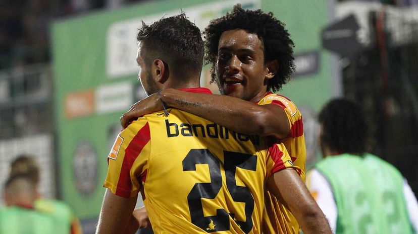 ESPLOSIVITA’, TECNICA E TIRO DA FUORI: BANDINELLI, IL NUOVO JOLLY SCOPERTO DAL BENEVENTO preview