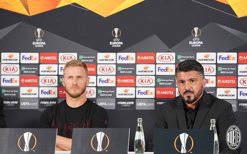 Abate: “C’è tanto rammarico, gli episodi hanno deciso la gara. Ora dovremo…” preview