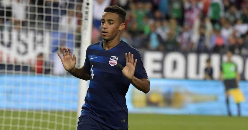 TALENTO E SUDORE: ADAMS, DA DEBUTTANTE IN MLS A EROE AMERICANO CONTRO IL MESSICO preview