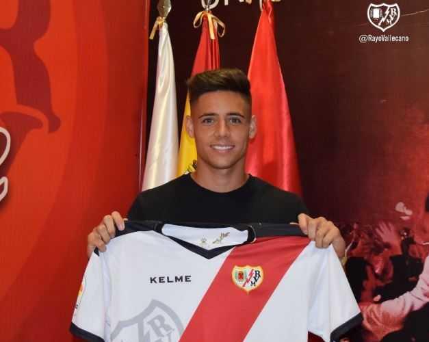 Alex Moreno Twitter uff Alex Moreno