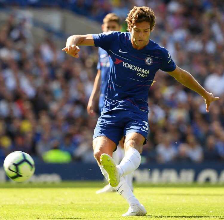 Alonso: “Io in Nazionale? In Italia era difficile farsi notare. Sarri? Il meglio deve ancora venire. Su Hazard…” preview