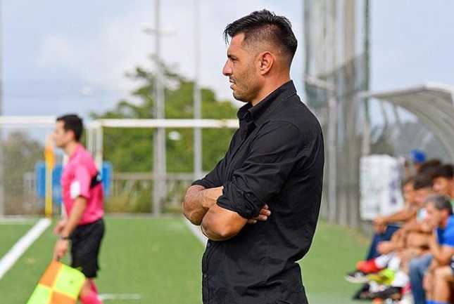 Ufficiale: Livorno, Amelia nuovo allenatore preview