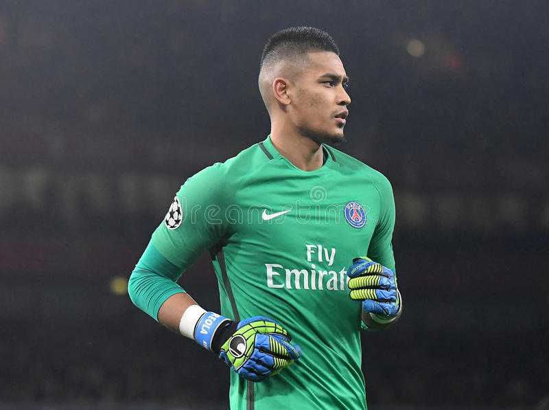 L’Equipe: Areola in scadenza, si allontana il rinnovo con il Psg. E Tuchel… article-post