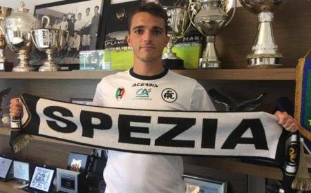 Bachini annuncio Spezia
