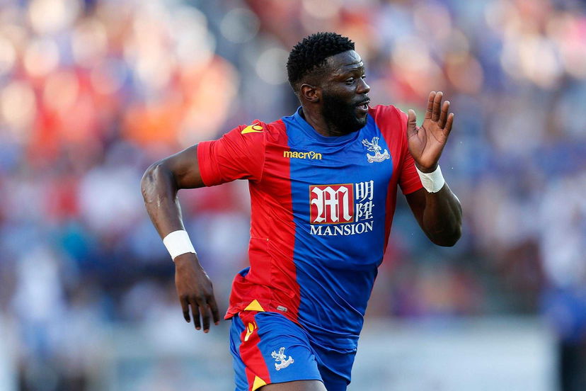 Dall’Inghilterra: Crystal Palace, si pensa al ritorno dello svincolato Bakary Sako preview