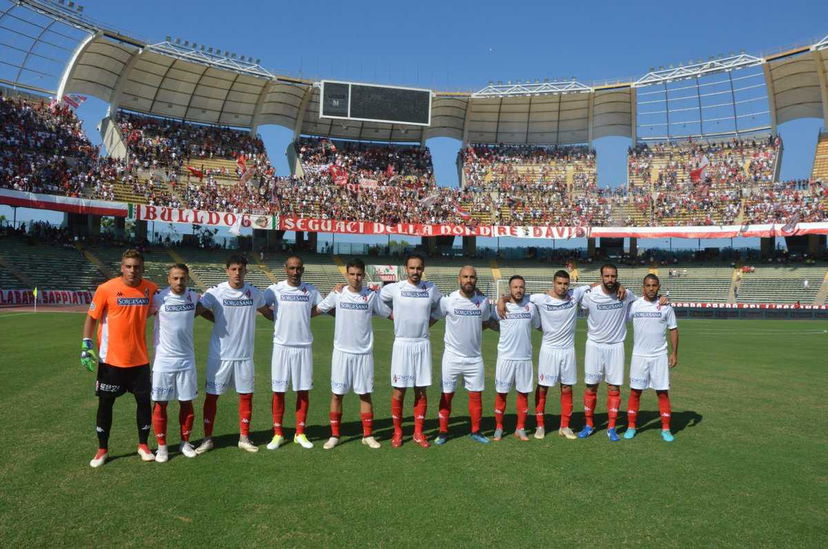 Serie D: Bari inarrestabile. Al San Nicola finisce ko anche il Messina preview