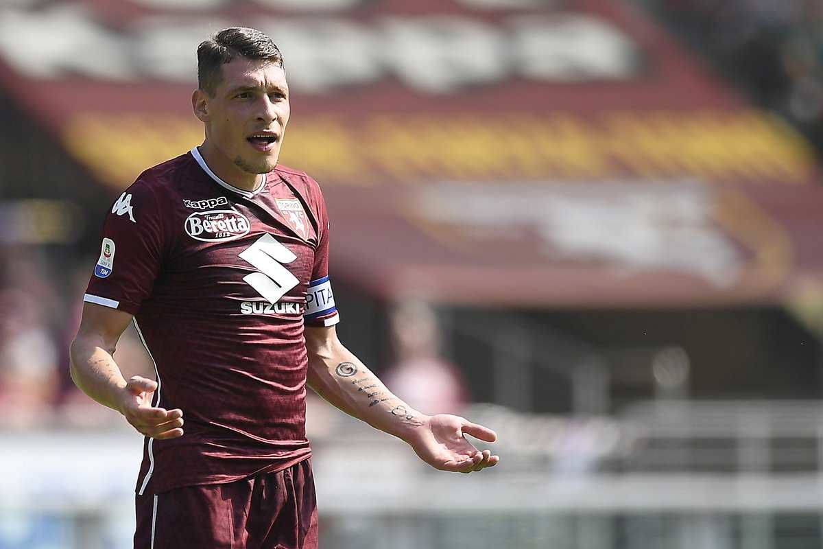 Belotti: “Emozionante sbloccarsi, c’era tutto nella mia esultanza. Scambierei i miei gol per l’Europa” article-post