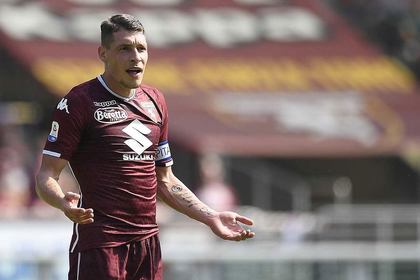 Belotti: “Il mio futuro sarà ancora al Toro. Gattuso? Da tifoso milanista…” preview
