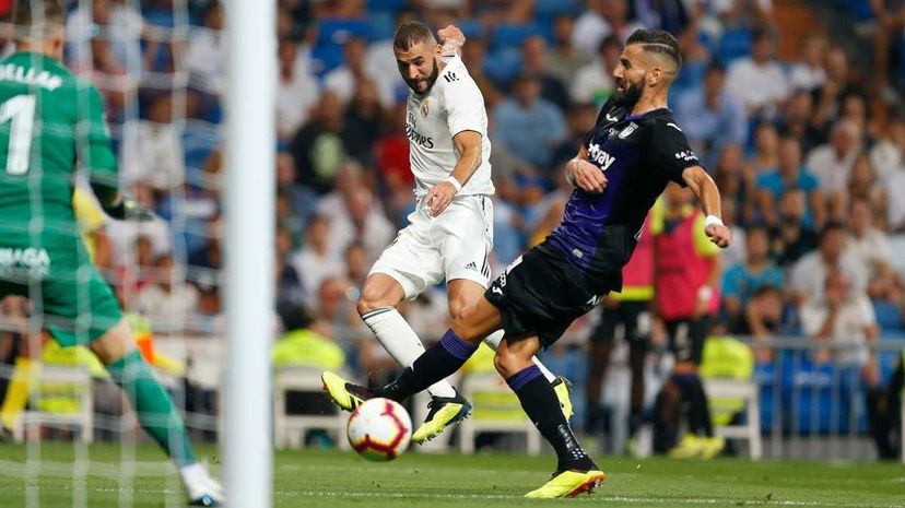 Liga: Benzema, Vinicius e Mariano trascinano il Real. Alaves ko 3-0 preview