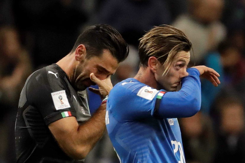 Italia, l’analisi di Bernardeschi: “Abbiamo toccato il fondo, ma bisogna andare tutti nella stessa direzione” preview