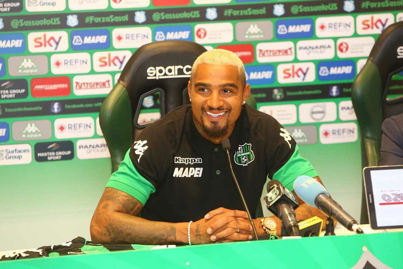 Boateng: “Razzismo? Tutto verrà dimenticato, non basta chiudere San Siro. Credo che l’Italia sia il Paese…” preview