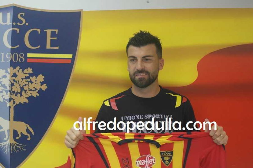 Bovo e il Lecce ancora insieme: “Non sono finito e lo dimostrerò. Con Liverani…” preview