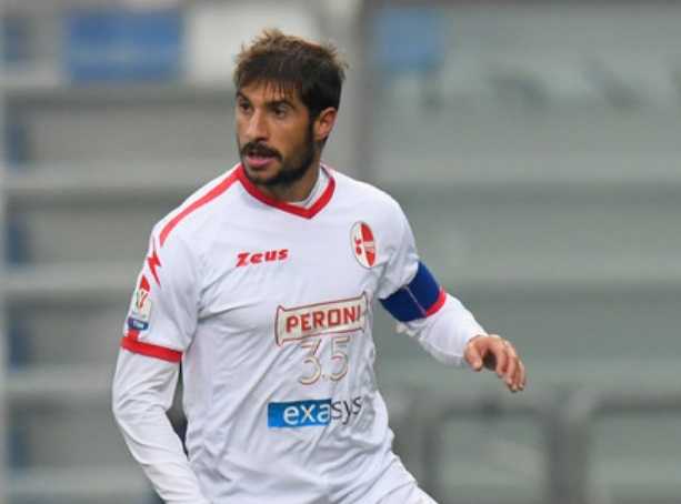 Bari, riecco Brienza: “È stato traumatico, ma sono felice di tornare. L’anno scorso…” preview