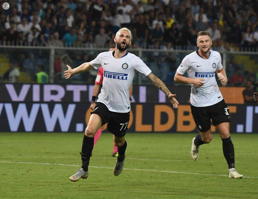 Brozovic: “Fuori dalla Champions per un soffio, ma ci rifaremo nelle prossime sfide” preview