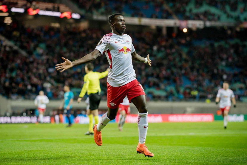 A Bola: Porto, assalto a Bruma del Lipsia. Sulle cifre… preview