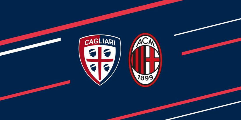 Serie A: Cagliari-Milan, le formazioni ufficiali preview
