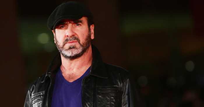 Dall’Inghilterra: Eric Cantona potrebbe tornare al Manchester United preview