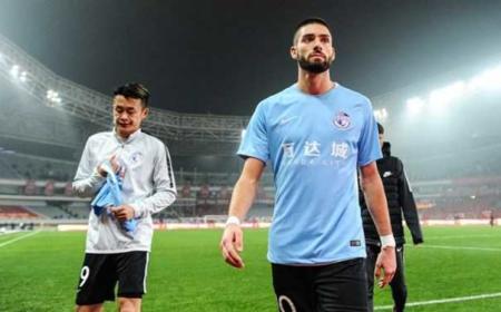 Carrasco Yannick Dalian Yifang Foto niuewsbladde