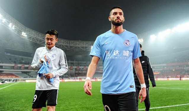 In Inghilterra sicuri: Arsenal, c’è Carrasco per l’attacco. Accordo a un passo article-post