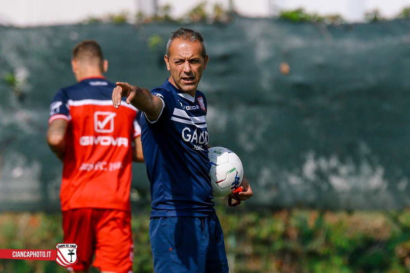 Tutto confermato: Carpi-Chezzi, contratto risolto. Ora Castori… preview