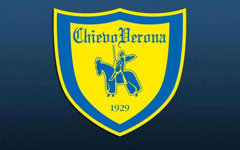 Chievo Verona logo 2018