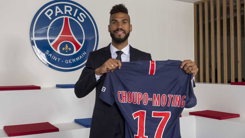 Psg, il rinforzo in attacco arriva last minute: ecco Choupo-Moting. I dettagli preview
