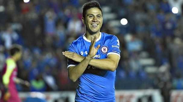 L’ex Bologna Cristaldo shock: “Nel 2017 ho pensato al suicidio” article-post