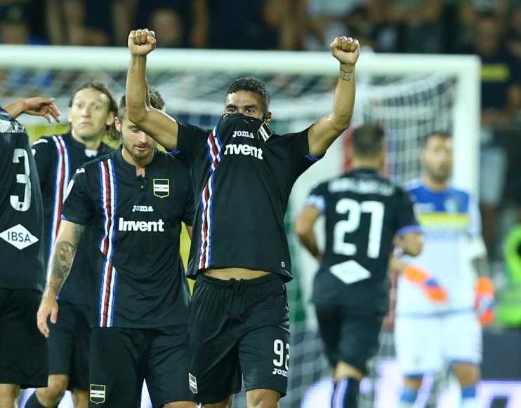 Il retroscena: Defrel ha scelto la Samp. Ora la Roma… preview