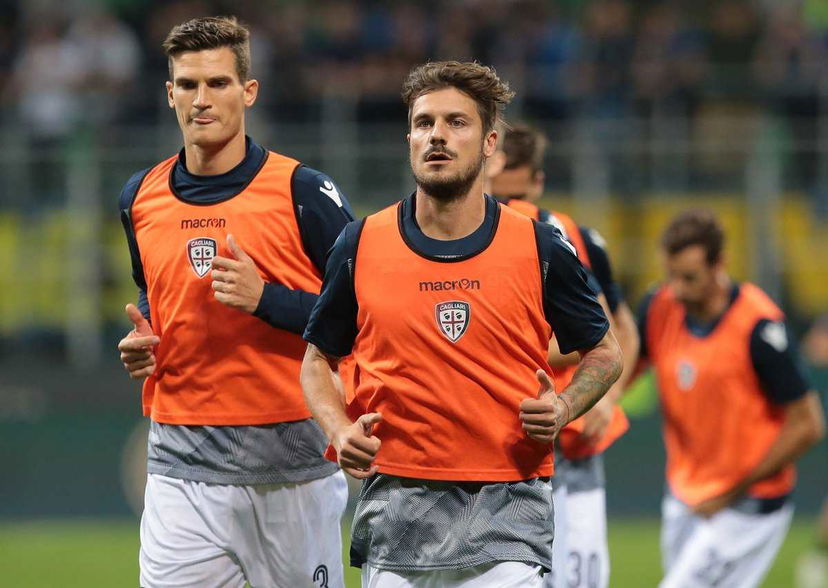 Dessena: “Il gol? Giusto annullarlo, sono un ragazzo leale. Anche il presidente…” preview