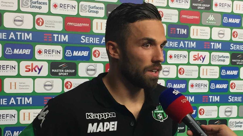 Di Francesco: “Frasi razziste a Douglas Costa? Potrei morire anche adesso se…” preview