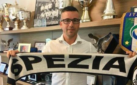 Di Natale Antonio consulente Spezia sito ufficiale