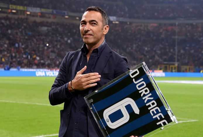 Djorkaeff: “Un messaggio politico è meglio che non stia in uno stadio” preview