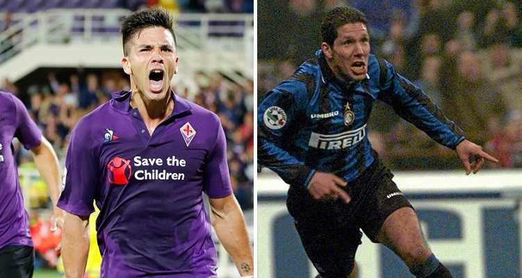 Effetti speciali a San Siro: il Cholito nell’ex regno del Cholo preview