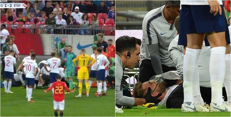 Shaw: “Grazie per l’amore e il sostegno. Sono un combattente, tornerò presto” preview