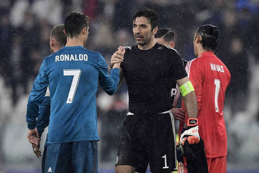 FIFA FIFPro World 11: ecco i 55 candidati. Ci sono anche Buffon e Chiellini preview