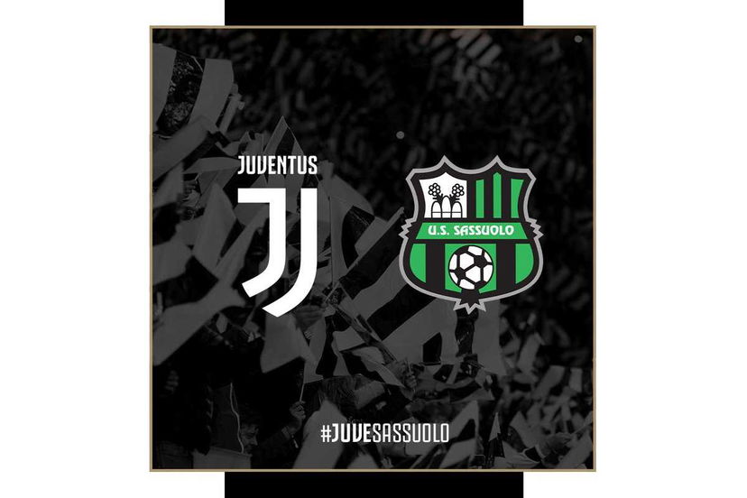 Serie A: Juventus-Sassuolo, le formazioni ufficiali. Emre Can e Dybala dal 1′ preview