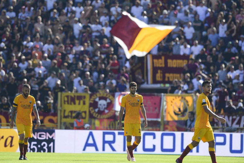 Sondaggio: crisi Roma, per il 71% le maggiori colpe sono della società e del mercato preview