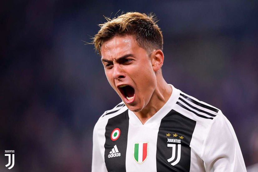 Sondaggio: per il 62% Allegri deve insistere con Dybala titolare preview