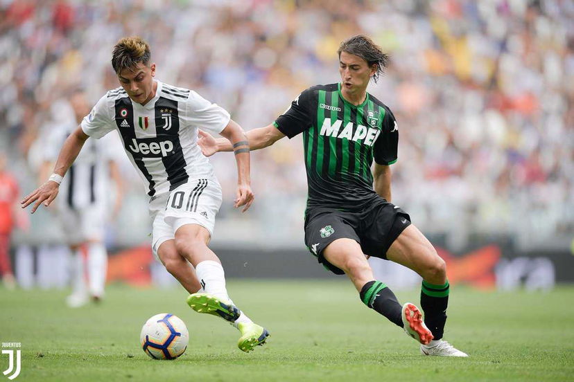 Dybala e le 100 presenze in bianconero: “Grazie a tutti, è un orgoglio” preview