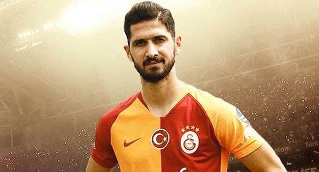 DALLA FRANCIA FINO ALLE LUCI DELLA RIBALTA IN TURCHIA: EMRE AKBABA, IL NUOVO JOLLY DELLA NAZIONALE TURCA preview