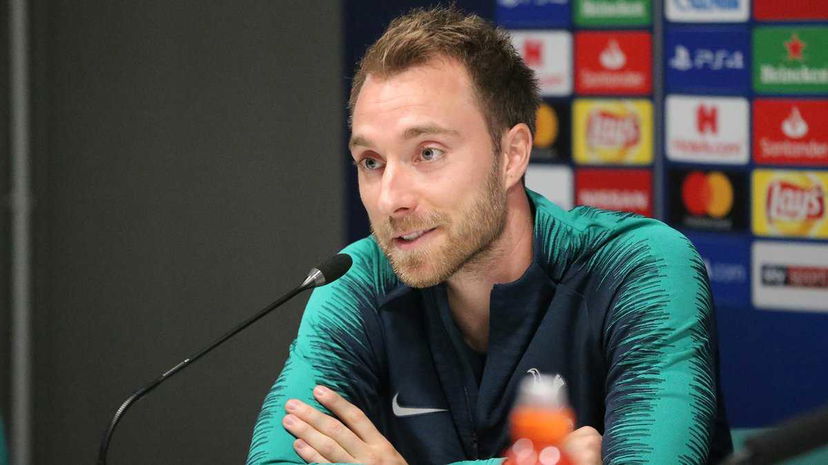 Eriksen: “La chiusura anticipata del mercato inglese è stata un problema” preview