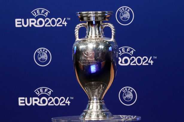 Euro 2024, il programma delle gare di oggi preview